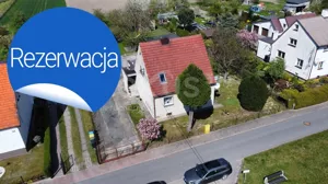 Dom wolnostojący 110,00 m², Oleśnica, Sprzedaż