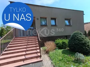 Dom wolnostojący 140,00 m², Syców, Sprzedaż