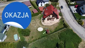 Dom wolnostojący 196,00 m², Twardogóra, Sprzedaż