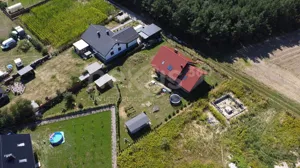 Dom wolnostojący 140,00 m², Zimnica, Sprzedaż