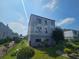 Dom wolnostojący 213,00 m², Syców, Sprzedaż
