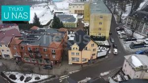 Dom wolnostojący 307,00 m², Kamienna Góra, Sprzedaż