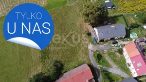 Działka 4 400,00 m², Jeżów Sudecki, Sprzedaż