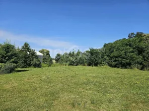 Działka 1 072,00 m², Krzeczyn, Sprzedaż