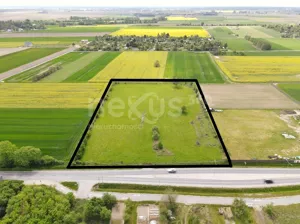 Działka 13 000,00 m², Oleśnica, Sprzedaż