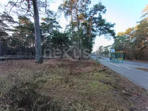 Działka 1 379,00 m², Otwock, Sprzedaż