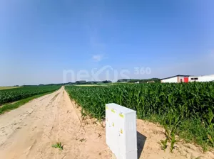 Działka 944,46 m², Sadków, Sprzedaż