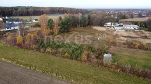 Działka 1 227,00 m², Sądrożyce, Sprzedaż