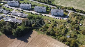 Działka 1 392,00 m², Sędzice, Sprzedaż