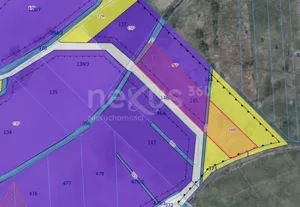 Działka 10 131,00 m², Smardzów, Sprzedaż