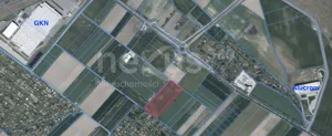 Działka 14 255,00 m², Świerzna, Sprzedaż