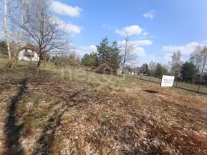 Działka 2 114,00 m², Twardogóra, Sprzedaż