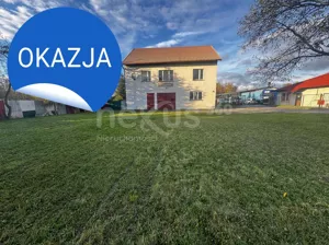 Lokal użytkowy 250,00 m², Byków, Sprzedaż