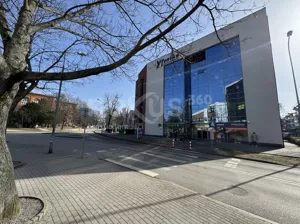 Biuro 41,54 m², Oleśnica, Wynajem