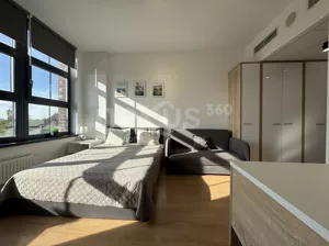 Mieszkanie jednopokojowe 23,28 m², Wrocław, Bierutowska, Sprzedaż