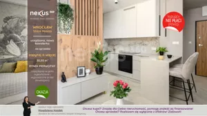 Apartamenty 91/17137/OMS Wrocław Szczepin Długa