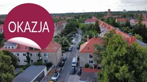 Apartamenty 156/17137/OMS Wrocław Andrzeja Potebni
