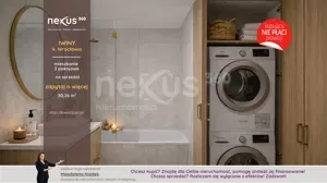 Mieszkanie dwupokojowe 30,26 m², Iwiny, Brochowska, Sprzedaż
