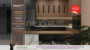 Apartamenty 92/17137/OMS Wrocław Szczepin Długa