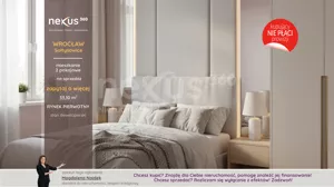 Apartamenty 120/17137/OMS Wrocław Sołtysowice Lothara Herbsta