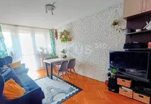 Mieszkanie dwupokojowe 45,00 m², Oleśnica, Marii Skłodowskiej-Curie, Sprzedaż
