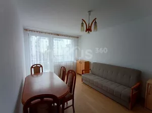 Mieszkanie dwupokojowe 51,00 m², Wrocław, Poleska, Sprzedaż