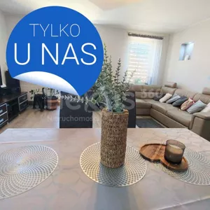 Mieszkanie dwupokojowe 57,90 m², Twardogóra, Sprzedaż