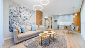 Apartamenty 142/17137/OMS Sianożęty Wschodnia