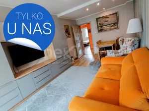 Mieszkanie dwupokojowe 60,00 m², Oleśnica, Brzozowa, Wynajem