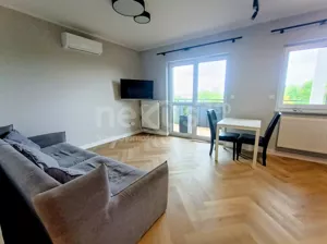 Mieszkanie dwupokojowe 40,00 m², Oleśnica, Kolejowa, Wynajem