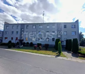 Mieszkanie trzypokojowe 67,10 m², Idzikowice, Sprzedaż