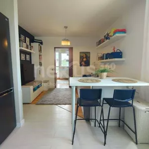 Mieszkanie trzypokojowe 48,65 m², Oleśnica, Ignacego Paderewskiego, Sprzedaż