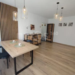 Mieszkanie trzypokojowe 51,50 m², Oleśnica, Sprzedaż