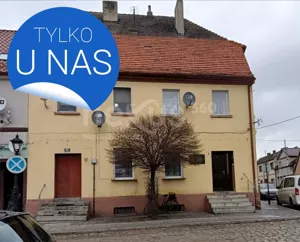 Mieszkanie trzypokojowe 62,00 m², Sułów, Rynek, Sprzedaż