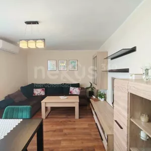 Mieszkanie trzypokojowe 59,00 m², Twardogóra, Sprzedaż