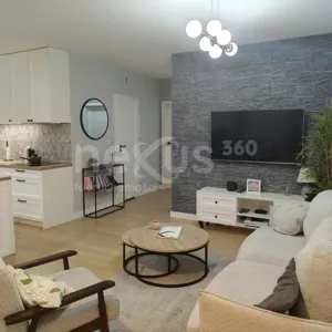 Mieszkanie trzypokojowe 65,27 m², Twardogóra, Sprzedaż