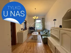 Mieszkanie trzypokojowe 45,44 m², Wrocław, Sprzedaż