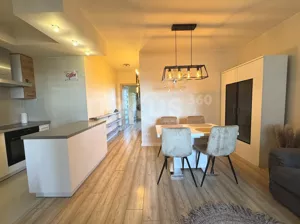 Mieszkanie trzypokojowe 68,90 m², Wrocław, al. gen. Józefa Hallera, Wynajem