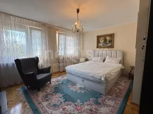 Mieszkanie trzypokojowe 79,00 m², Wrocław, Litomska, Wynajem