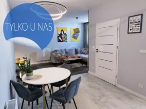 Mieszkanie trzypokojowe 82,00 m², Sokołowice, Wynajem
