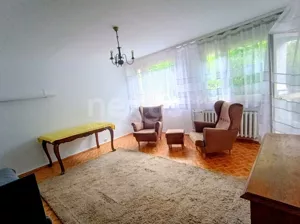 Mieszkanie trzypokojowe 77,00 m², Oleśnica, gen. Władysława Sikorskiego, Wynajem