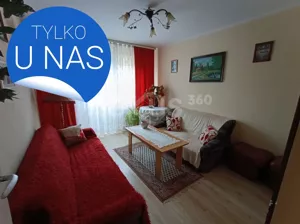 Mieszkanie czteropokojowe 70,00 m², Słączno, Sprzedaż