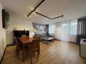 Mieszkanie czteropokojowe 77,60 m², Wrocław, Władysława Broniewskiego, Sprzedaż