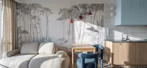 Apartamenty 10416004 Łódź Polesie Lipowa 45