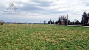 Działka 3 000,00 m², Kąty Wrocławskie, Sprzedaż