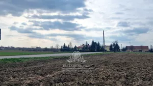 Działka 3 000,00 m², Kąty Wrocławskie, Sprzedaż