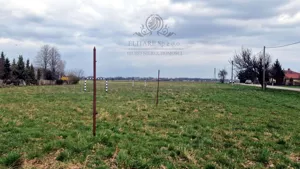 Działka 3 000,00 m², Sokolniki, Sprzedaż