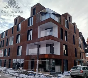 Lokal użytkowy 74,67 m², Wrocław, Biskupin-Sępolno-Dąbie-Bartoszowice, Śródmieście, Ołbin, Sprzedaż