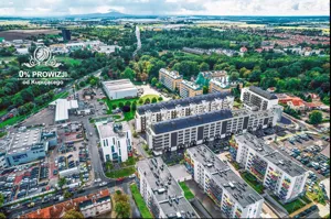 Mieszkanie dwupokojowe 38,27 m², Wrocław, Krzyki-Partynice, Krzyki, Klecina, Sprzedaż