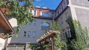 Mieszkanie dwupokojowe 47,45 m², Wrocław, Krzyki-Partynice, Krzyki, Przedmieście Oławskie, Sprzedaż
